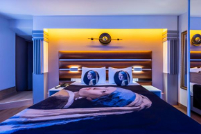 Gallery Residence & Hotel Nişantaşı